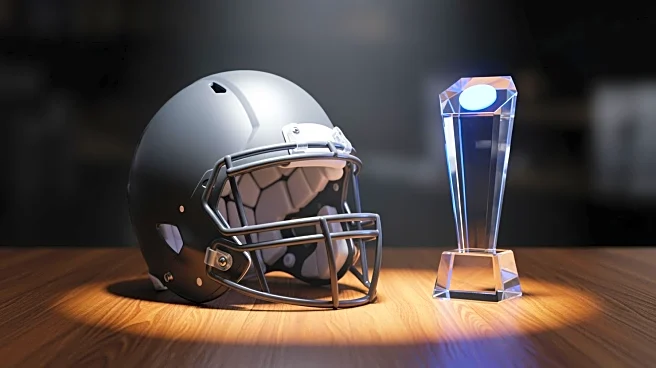 Ashton Jeanty Named Pepsi Zero Sugar NFL Rookie of the Week for Week 16