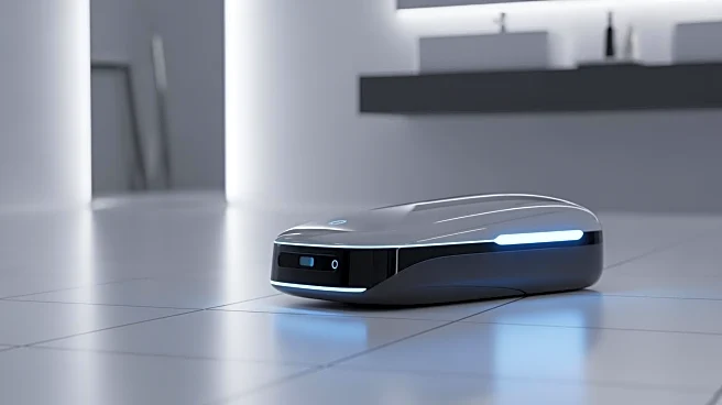 Primech AI to Unveil Hytron Bathroom Cleaning Robot at CES 2026 in Las Vegas