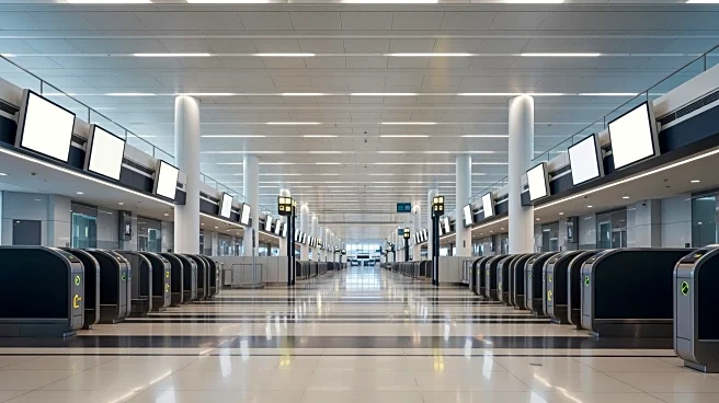 American Airlines Enhances Operations at DFW Hub for Improved Customer Experience