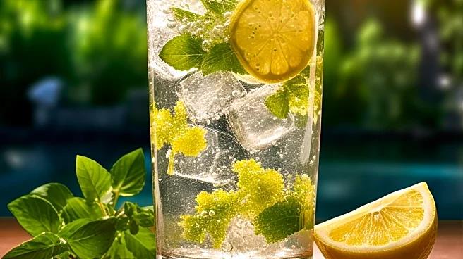 Main Event Introduces Winter Beverage Lineup to Enhance Seasonal Experiences