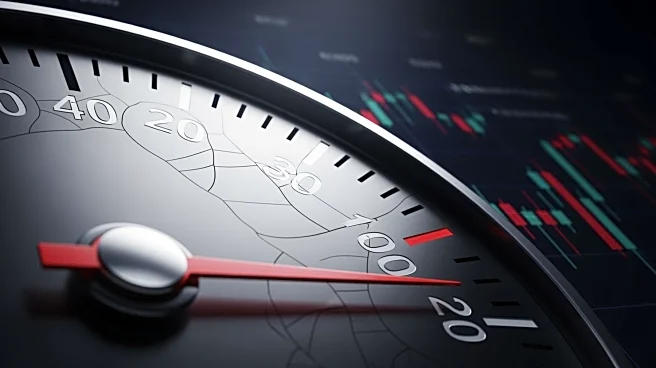 FICO Stock Plummets Following White House Announcement on Credit Score Competition