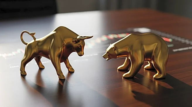 Nike Stock Experiences Volatility Amid Insider Buying and Market Challenges