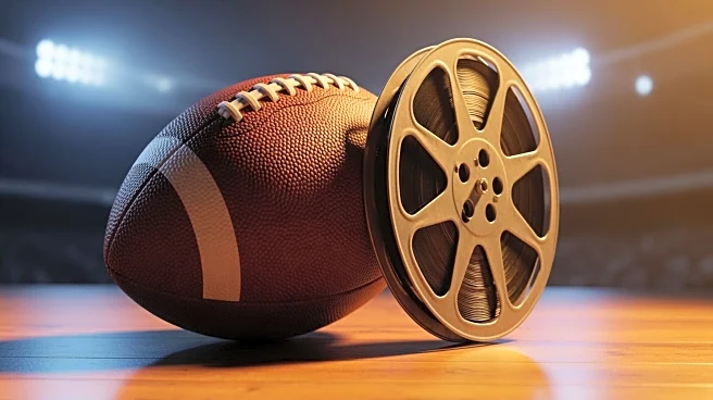 Timothee Chalamet Stars in Genre-Busting Sports Film 'Marty Supreme'