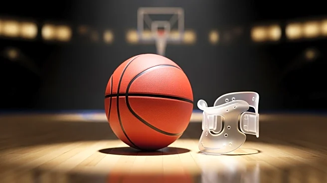 Trail Blazers' Kris Murray Cleared to Play Against Clippers After Neck Injury