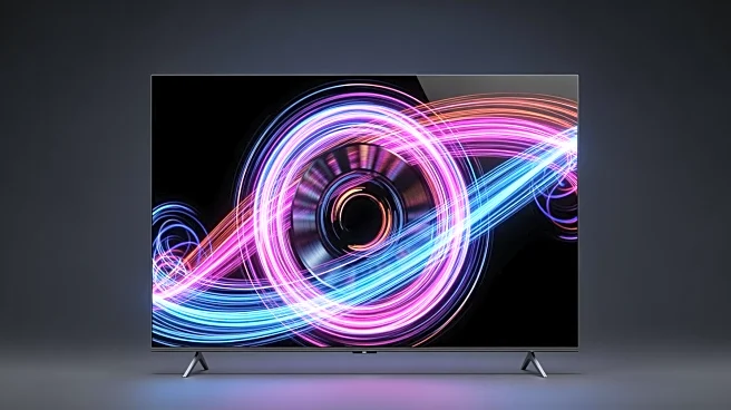 Instagram Launches Reels App for Smart TVs in the U.S.