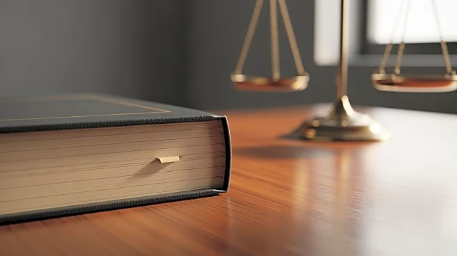 SLM Corporation Faces Class Action Lawsuit Over Alleged Misleading Statements on Loan Delinquencies