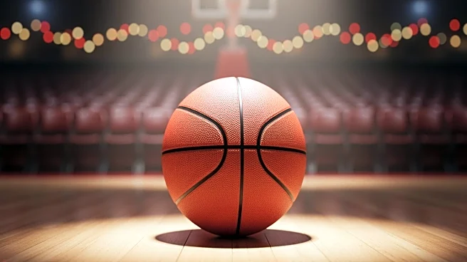 Mavs Rookie Cooper Flagg Impresses in First NBA Christmas Game Despite Team Loss