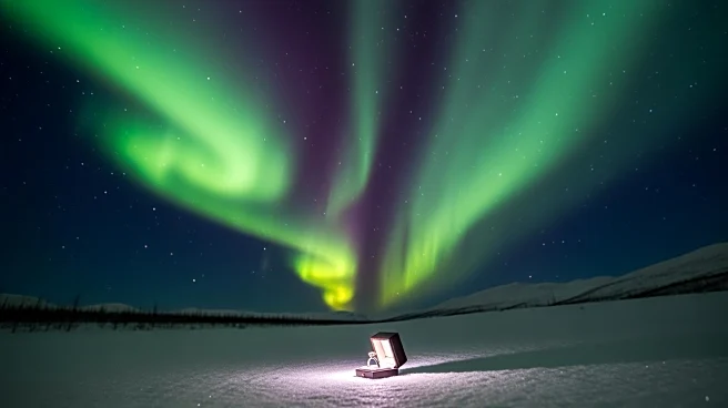 Yankees' Jazz Chisholm Proposes to Girlfriend Under Northern Lights
