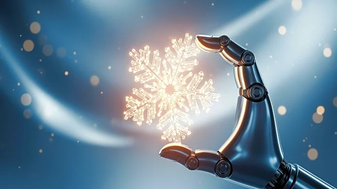 Robotics Companies Send Holiday Greetings with Innovative Videos