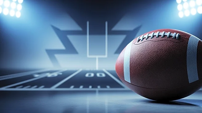 NFL Playoff Picture: Chargers vs. Texans Game Crucial for AFC Standings