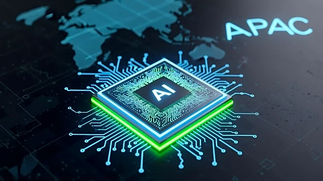 IBM Report Highlights AI as a Revenue Driver in APAC by 2026