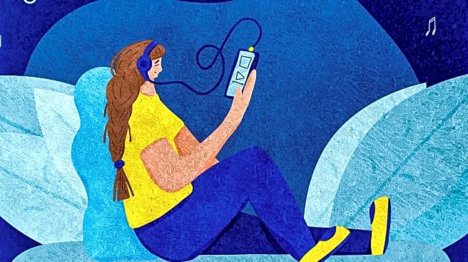 Apps Aim to Combat Loneliness by Facilitating New Friendships