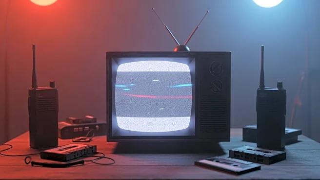 Netflix's 'Stranger Things' Concludes with Season 5, Potential Spinoff Series in Development