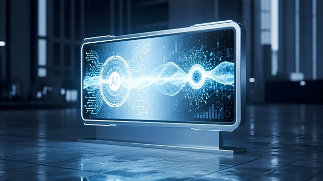 Meta Platforms Faces Regulatory Challenges Amid AI-Driven Ad Growth