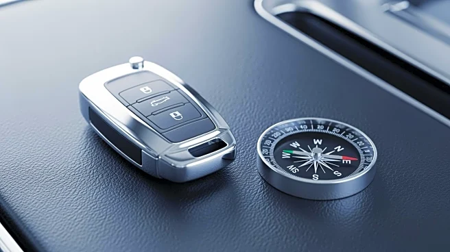 Ford's Strategic Shift with Lincoln Aviator Challenges Cadillac XT6's Market Position