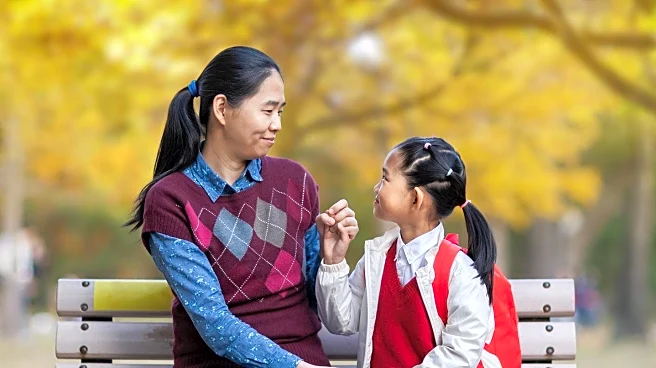 Mother's Overreach in Daughter's Love Life Sparks Family Tension