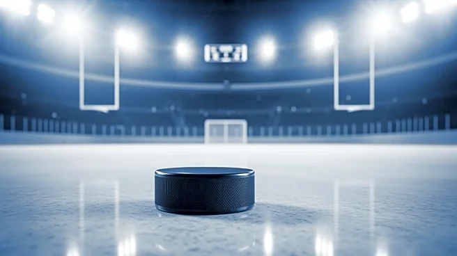 Will Zellers Leads U.S. to Victory Over Germany in World Junior Championships Opener