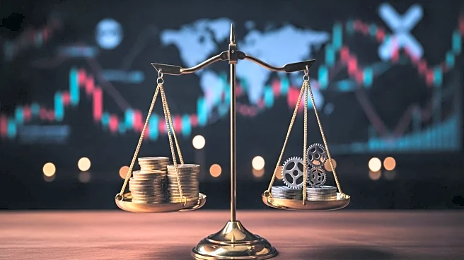 Apollo Economist Highlights Market Risks from Fed Rate Expectations and Tariff Uncertainty