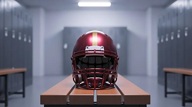 Florida State Seminoles Defensive End James Williams Transfers After Disappointing Season