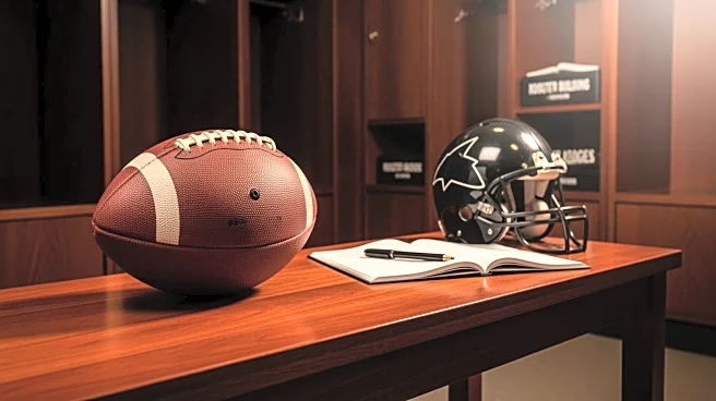 Florida State Seminoles Eye Transfer Quarterback Anthony Colandrea to Bolster Roster