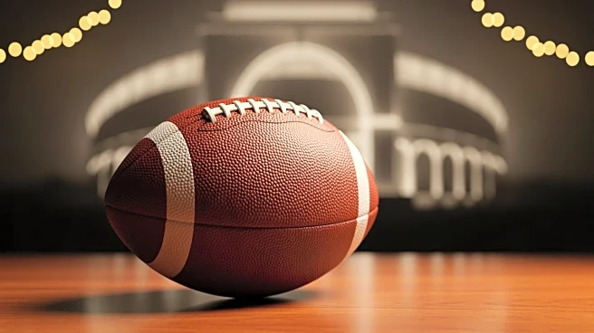 CBS Sports Highlights EFL Championship Boxing Day Matches on Paramount+