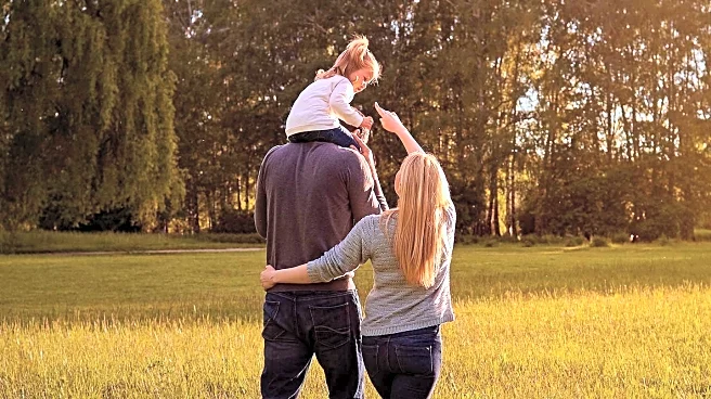 Parents Maintain Relationship with Son's Ex-Girlfriend Despite Her Infidelity, Causing Family Tension