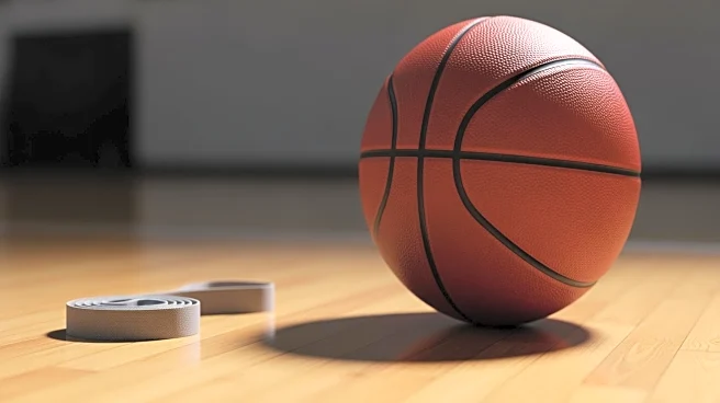 Lakers' Austin Reaves Faces Month-Long Absence Due to Calf Injury