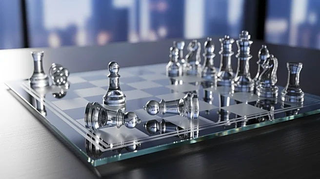 Warner Bros. Discovery Faces Stock Decline Amid Paramount Skydance Legal Threat