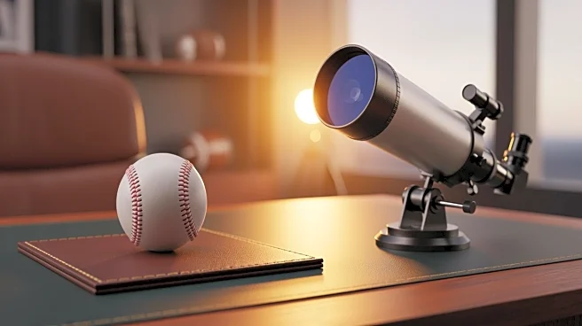 Rival Executive Praises Boston Red Sox's Current and Future Prospects