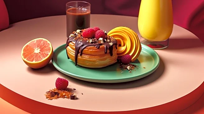 Restaurants Navigate Influencer Collaborations Amid Concerns Over Bad Behavior