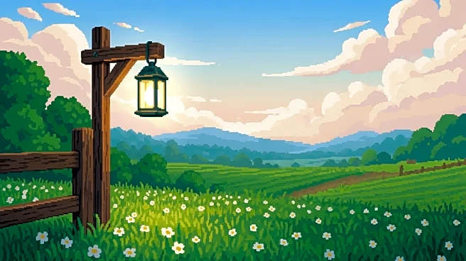 Stardew Valley Launches Nintendo Switch 2 Edition with New Features