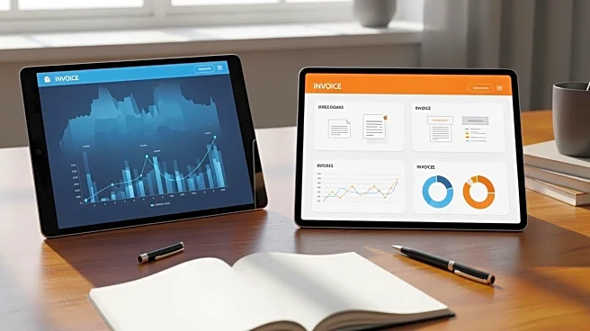 Quicken vs. FreshBooks: Choosing the Right Financial Management Software for Small Businesses