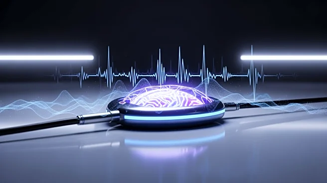 Brain-Computer Interface Technology Advances with New Trends for 2026