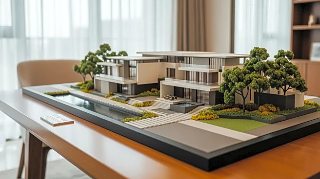 Gettysburg's High-End Real Estate Market Showcases Top Listings