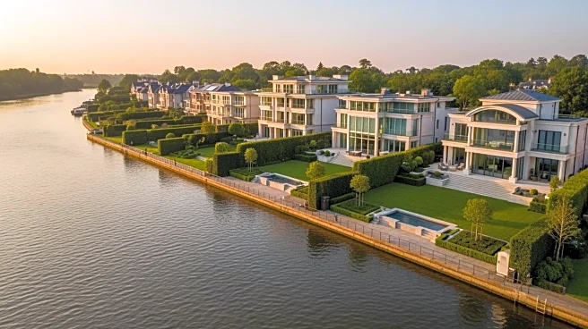 Riverside's Most Expensive Homes Highlight Luxury Real Estate Market