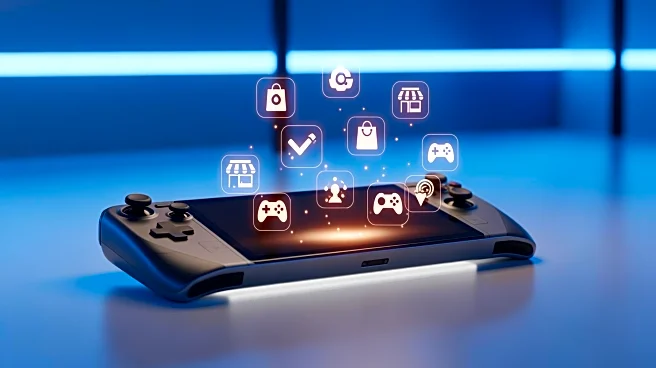 Heroic Games Launcher Enhances Steam Deck Experience by Integrating Multiple Game Stores