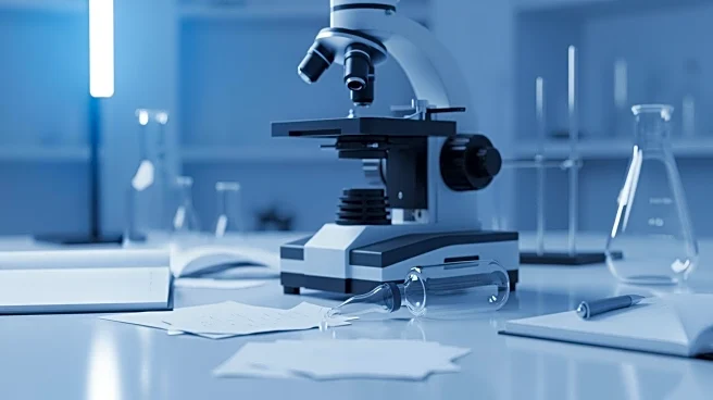 Johnson  Johnson Halts Phase 2b DUPLEX-AD Study Due to Insufficient Efficacy