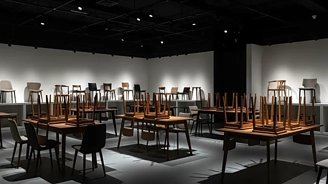 Circle Furniture Abruptly Closes All Stores, Lays Off Employees Before Christmas