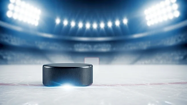 Utah Prospects Shine in 2026 World Junior Championship Opener