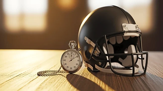 Georgia Bulldogs Quarterback Gunner Stockton Nears Historic Rushing Record