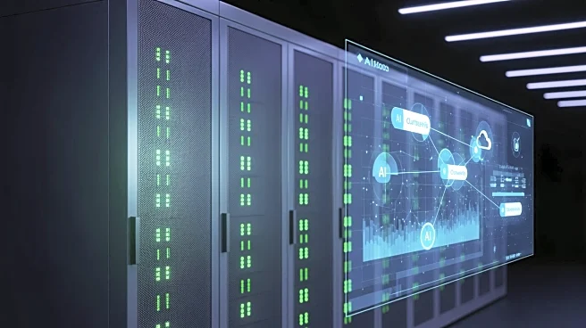 CrowdStrike Raises Revenue Outlook Amid AI-Driven Growth and AWS Partnership