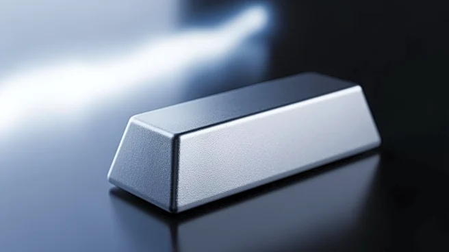 Silver Rally Accelerates Amid Bullish Price Predictions