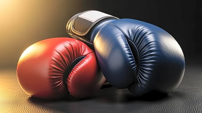 Naoya Inoue and Alan David Picasso Set for Boxing Showdown in Riyadh