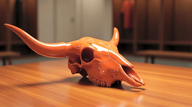 Texas Longhorns' Tre Wisner Enters Transfer Portal, Impacting Team's Future