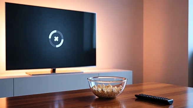 Netflix Faces Streaming Issues During NFL Christmas Day Game