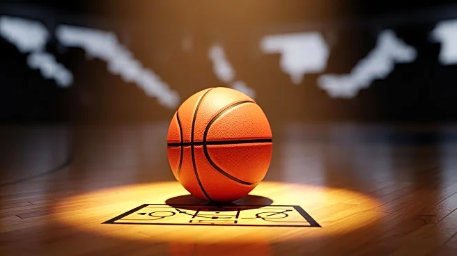 Virginia Cavaliers Basketball Team's Key Players and Strategies Highlighted for Upcoming Games