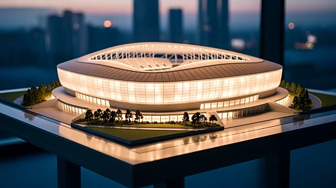 Kansas City Chiefs Announce Plans for New $3 Billion Stadium to Replace Arrowhead