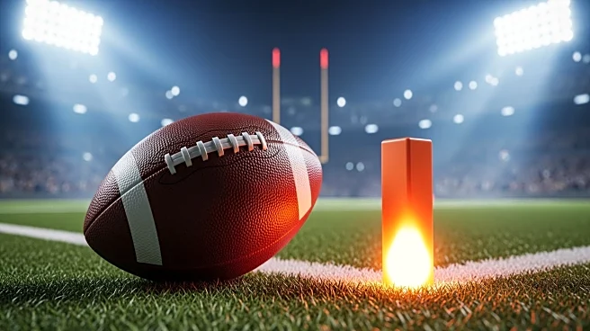 Jalen Smith's Overtime Touchdown Secures Minnesota's Victory Over New Mexico in Rate Bowl