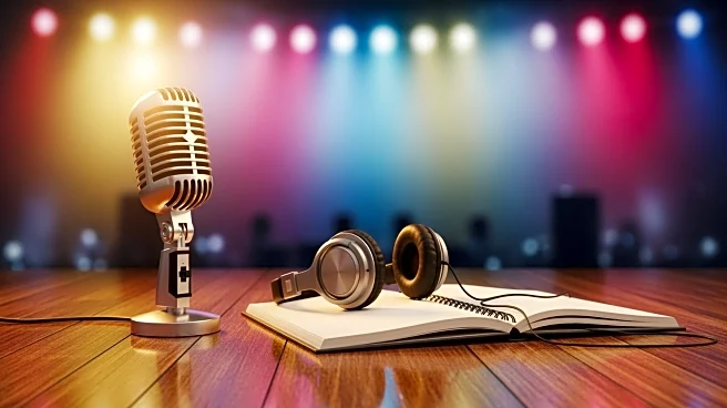 Paul Scheer's Documentary Captures Heartwarming Stories of Dads at Taylor Swift's Eras Tour