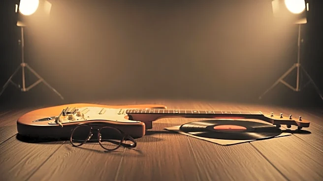 Perry Bamonte of The Cure Passes Away at 65, Leaving a Legacy in Music